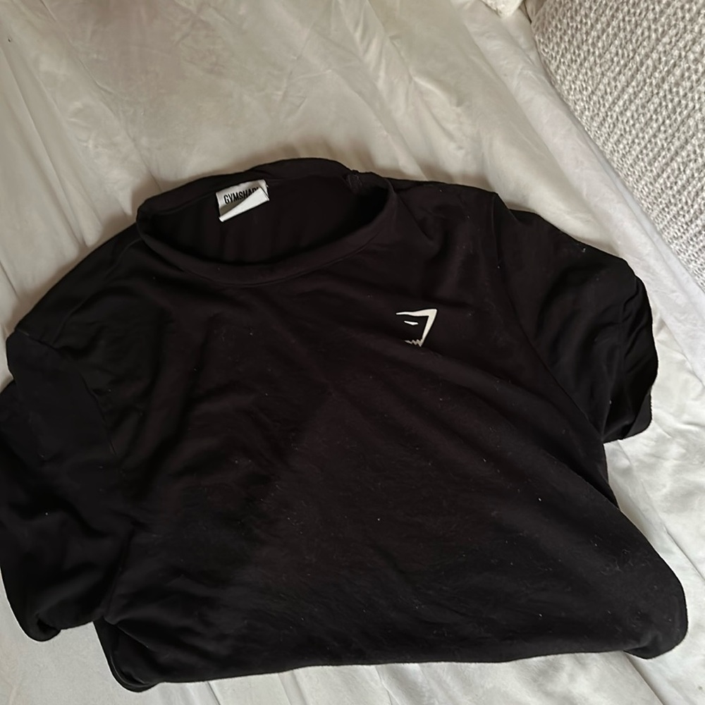 Gymshark Tee